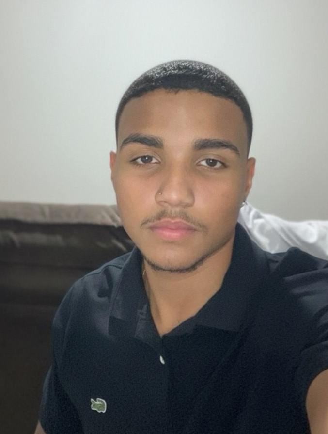 Foto de perfil de Cristhian Alves